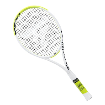 Raquete de Tênis Tecnifibre Tf X1 V2 300G - Foto 1