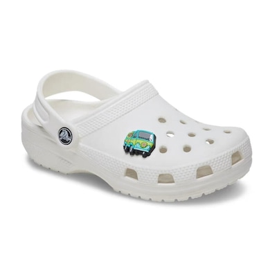 Jibbitz Crocs Scooby-Doo Van - Foto 2