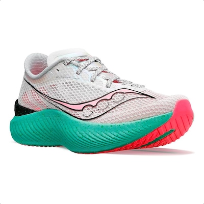 Tênis Saucony Endorphin Pro 3 - Feminino - Foto 3