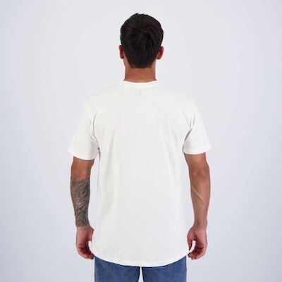 Camiseta NBA Milwaukee Bucks Colorful - Masculina - Foto 4