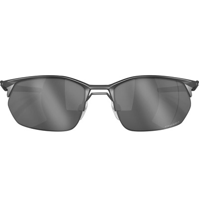 Óculos de Sol Unissex Oakley Wire Tap 2.0 Matte Gunmetal - Foto 2