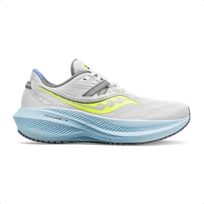 Tênis Saucony Triumph 20 - Feminino - Foto 1