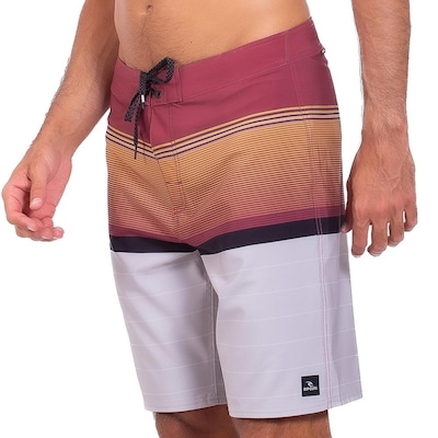 Bermuda Rip Curl Mirage Daybreak Brazil - Masculina - Foto 3