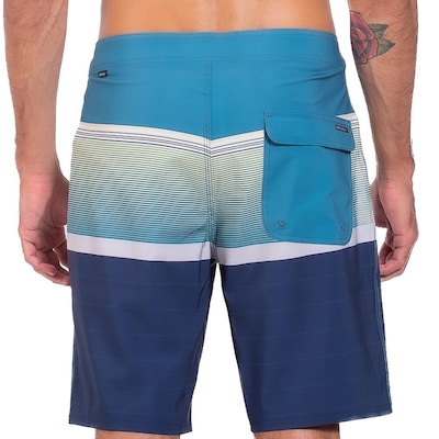 Bermuda Rip Curl Mirage Daybreak Brazil - Masculina - Foto 2