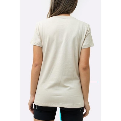 Camiseta Columbia Sun Trek Graphic - Feminina - Foto 3