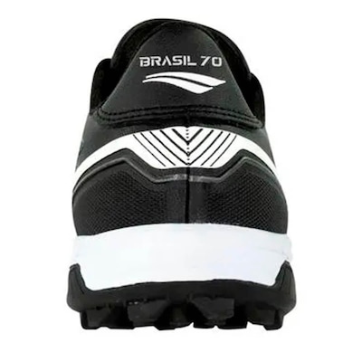 Chuteira Society Penalty Brasil 70 Y-1 - Adulto - Foto 3