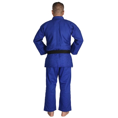 Kimono de Judo Mks Jisseki Profissional - Adulto - Foto 6