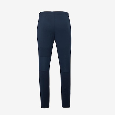 Calça Jogging New Balance Treino Spfc 2024 - Masculina - Foto 3
