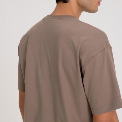 Camiseta New Balance Small Logo - Masculina - Foto 5