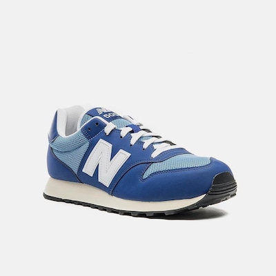 Tênis New Balance 500V2 - Masculino - Foto 4