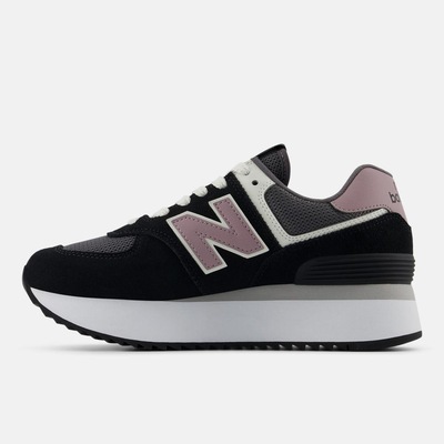 Tênis New Balance 574 + - Feminino - Foto 2
