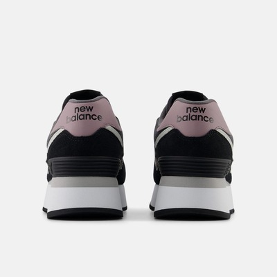 Tênis New Balance 574 + - Feminino - Foto 6