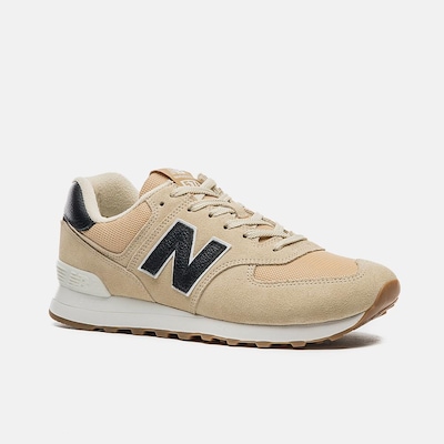 Tênis New Balance 574V2 - Adulto - Foto 4