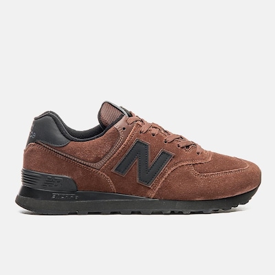 Tênis New Balance 574V2 Unisex - Foto 1