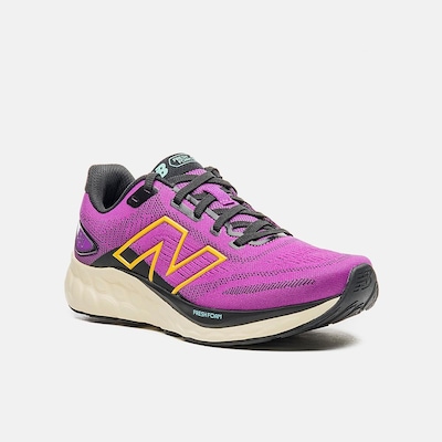 TÊNIS NEW BALANCE FRESH FOAM 680V8 - FEMININO - Foto 4