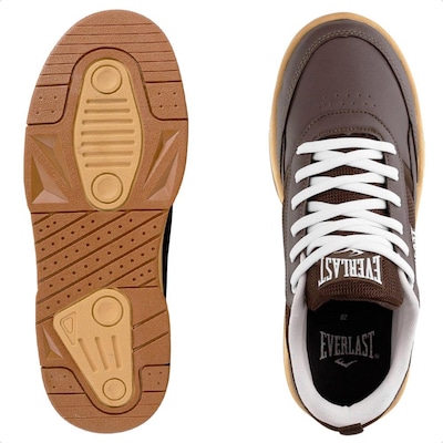 Tênis Everlast Dallas - Masculino - Foto 6