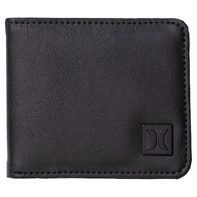 Carteira Hurley Icon Place - Masculina - Foto 1