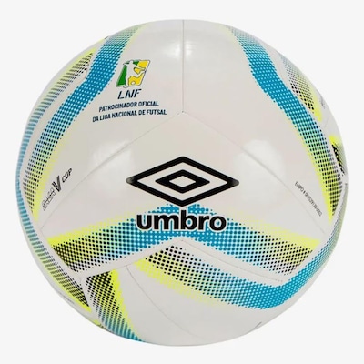 Bola de Futsal Umbro Sala V Cup - Foto 1