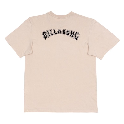 Camiseta Billabong Arch Wave Ii - Masculina - Foto 4
