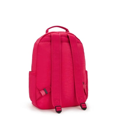 Mochila Kipling Seoul Confetti - 27 Litros - Foto 2