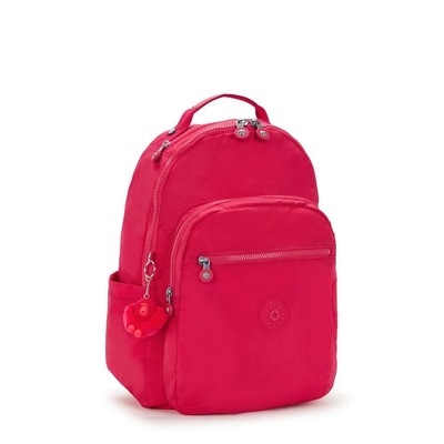 Mochila Kipling Seoul Confetti - 27 Litros - Foto 3