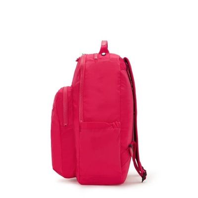 Mochila Kipling Seoul Confetti - 27 Litros - Foto 5