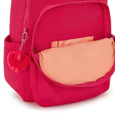 Mochila Kipling Seoul Confetti - 27 Litros - Foto 6