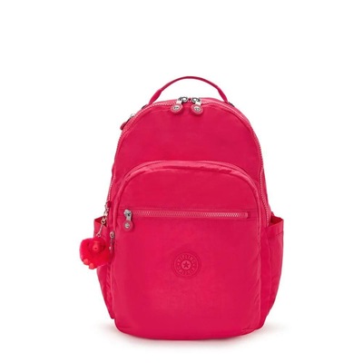 Mochila Kipling Seoul Confetti - 27 Litros - Foto 1
