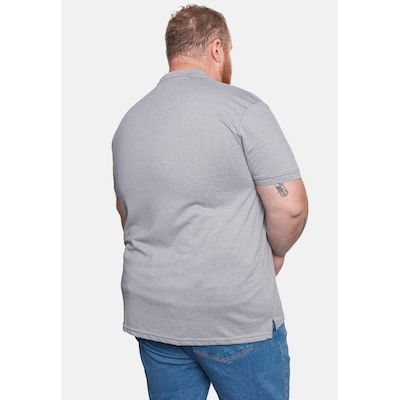Camiseta Fatal Double - Masculina - Foto 2