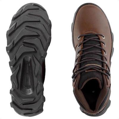 Bota Bull Terrier Outback - Masculina - Foto 6
