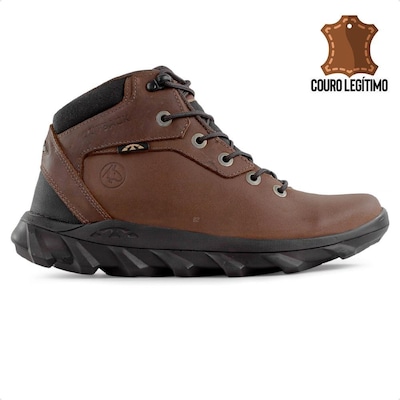 Bota Bull Terrier Outback - Masculina - Foto 1