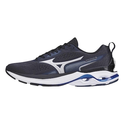 Tênis Mizuno Wave Dynasty 6 Masculino - Foto 2