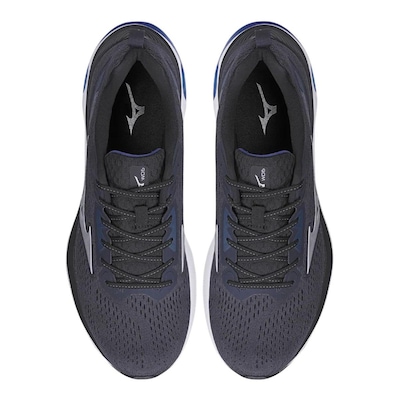 Tênis Mizuno Wave Dynasty 6 Masculino - Foto 3