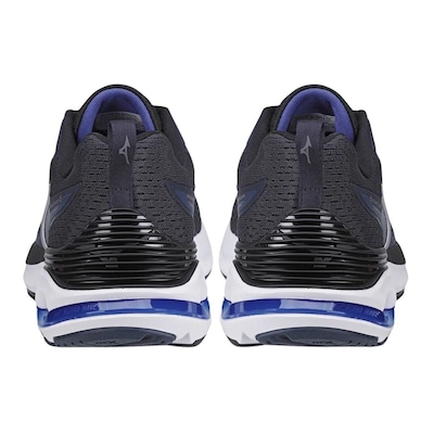 Tênis Mizuno Wave Dynasty 6 Masculino - Foto 4