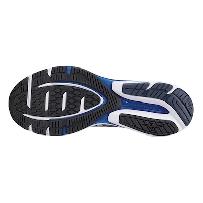 Tênis Mizuno Wave Dynasty 6 Masculino - Foto 5