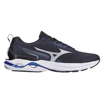Tênis Mizuno Wave Dynasty 6 Masculino - Foto 1