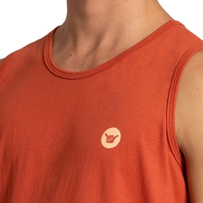 Camiseta Regata Hang Loose Logo Classic - Masculina - Foto 3