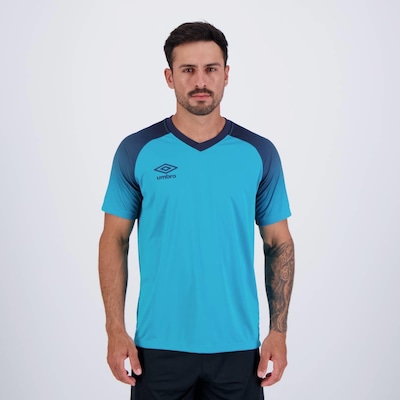 Camisa Umbro Baller - Masculina - Foto 1