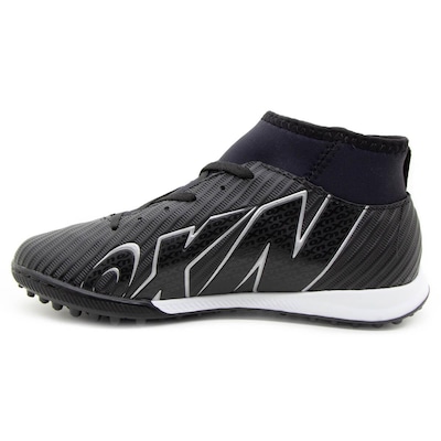 Chuteira Society Fusion Grip 4 Neo Pro - Oxn - Foto 2