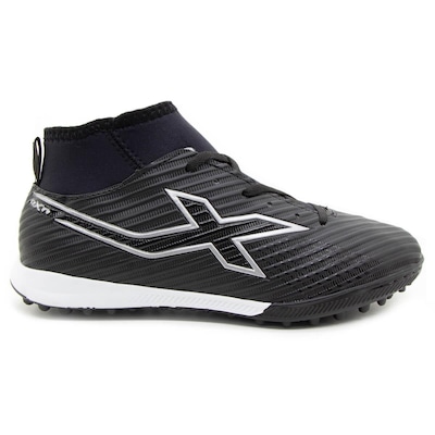Chuteira Society Fusion Grip 4 Neo Pro - Oxn - Foto 1