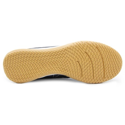Chuteira Futsal Indoor Fusion Grip 4 Neo Pro 2 Oxn - Adulto - Foto 4