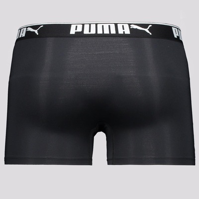 Cueca Puma Boxer - Adulto - Foto 2