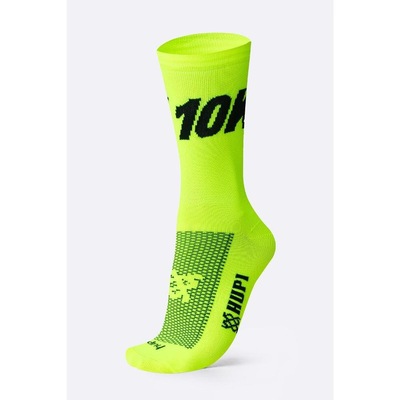 Meia Hupi 10K - Adulto - Foto 2