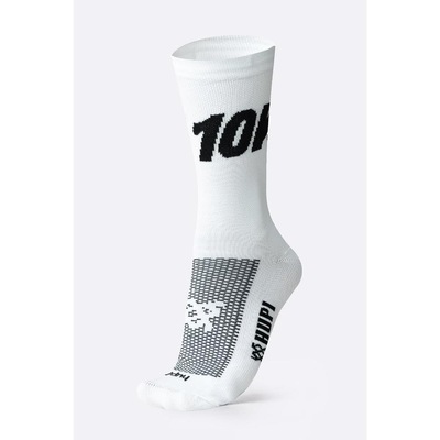 Meia Hupi 10K- Adulto - Foto 2