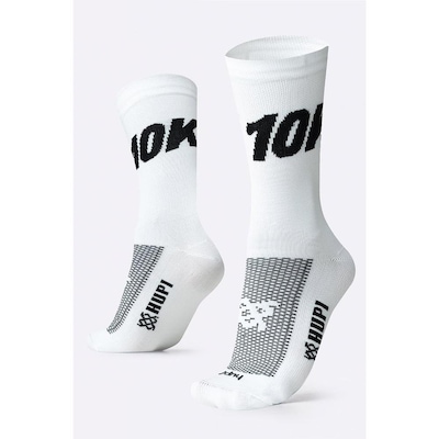 Meia Hupi 10K- Adulto - Foto 4