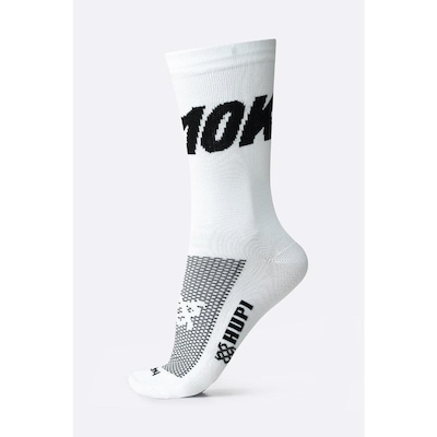 Meia Hupi 10K- Adulto - Foto 1