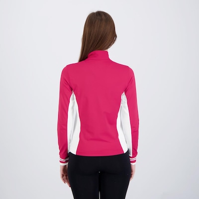 Jaqueta Fila Sport Settanta - Feminina - Foto 4