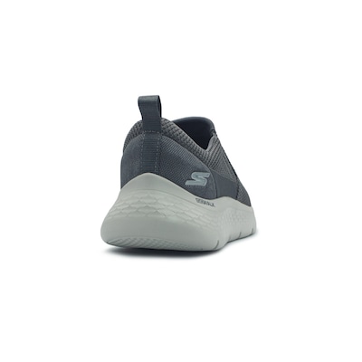 TÊNIS SKECHERS GO WALK FLEX-IMPECCABLE II - MASCULINO - Foto 4
