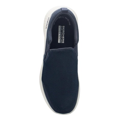 TÊNIS SKECHERS GO WALK FLEX-IMPECCABLE II - MASCULINO - Foto 3