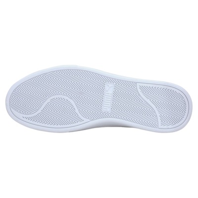 Kit Tênis Puma Shuffle + Meia - Masculino - Foto 5